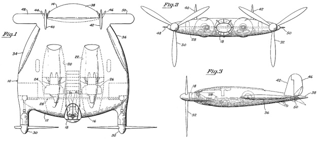 zimmerman-1940-patent